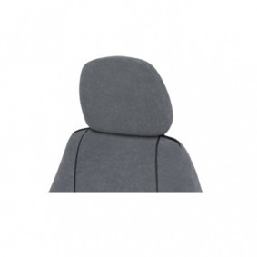 VW SCIROCCO 137, 138 Headrest Cover: KEGEL Size: H3 514162583023