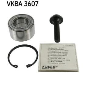OEN 0K20133047 Kit de rolamento de roda SKF VKBA 3607