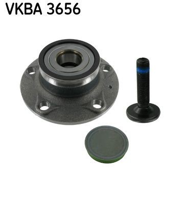 VKBA 3656 SKF del fabricante hasta - % de descuento!