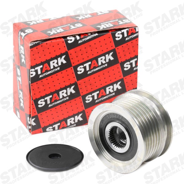 Generator friløbskobling STARK SKFC-1210034 ekspertviden