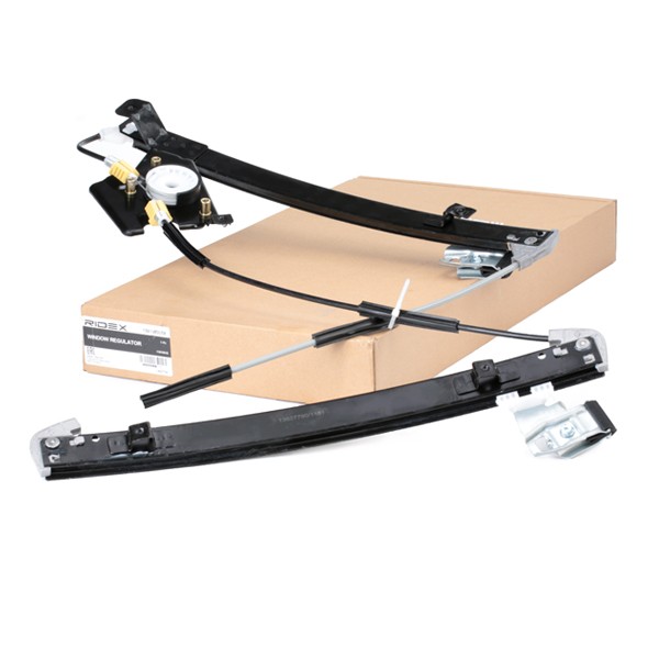 RIDEX Lève-Vitre 1561W0058 FORD,MONDEO III B5Y,MONDEO IV BA7,MONDEO III Ranchera familiar BWY,MONDEO