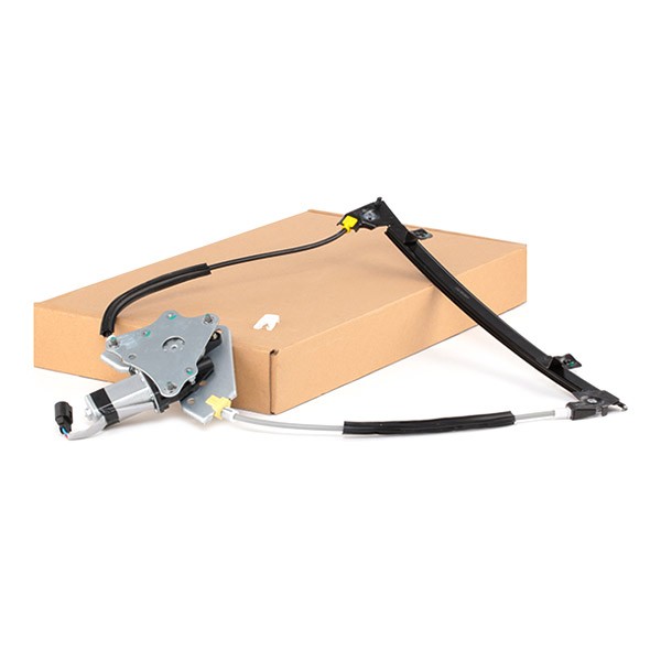 RIDEX Lève-Vitre 1561W0138 RENAULT,MEGANE I BA0/1_,MEGANE I Coach DA0/1_