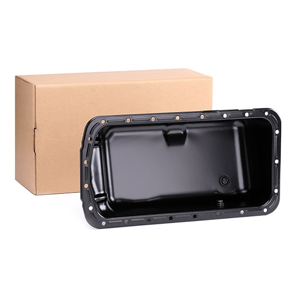 RIDEX Carter d'Huile 592O0009 FIAT,PEUGEOT,CITROËN,SCUDO Combinato 220P,SCUDO Furgón 220L,ULYSSE 220