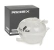 купете RIDEX 397E0026 Разширителен съд за охладителна течност онлайн