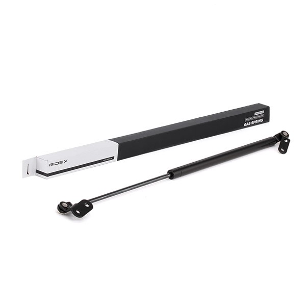 RIDEX Verin à Gaz 219G0412 Ressort à Gaz,Verin Amortisseur NISSAN,MICRA I K10