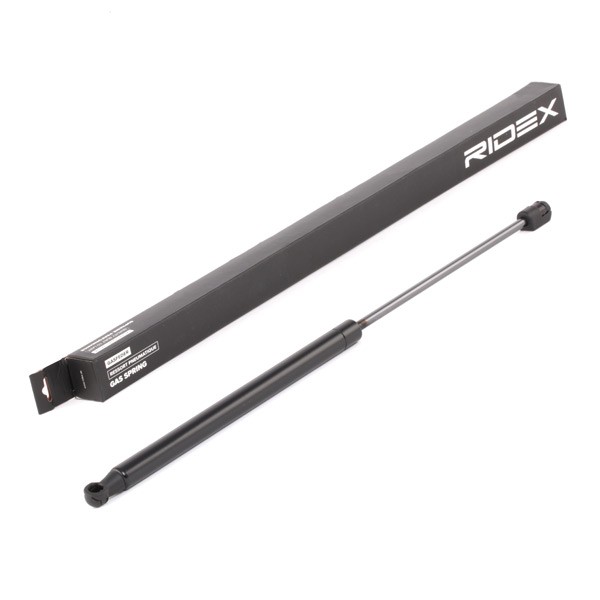 RIDEX Verin à Gaz 219G0446 Ressort à Gaz,Verin Amortisseur FIAT,BRAVO II 198