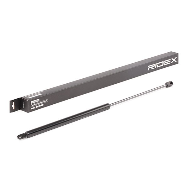 RIDEX Verin à Gaz 219G0453 Ressort à Gaz,Verin Amortisseur ALFA ROMEO,33 905