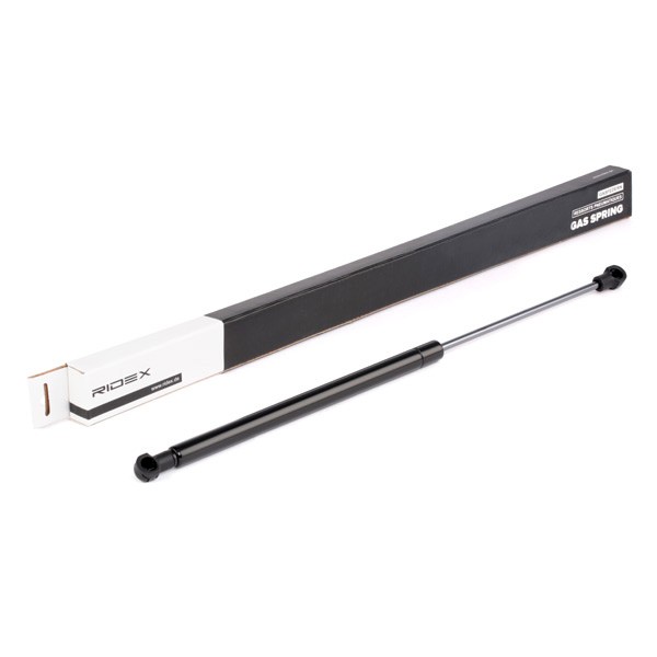 RIDEX Verin à Gaz 219G0485 Ressort à Gaz,Verin Amortisseur RENAULT,ESPACE III JE0_