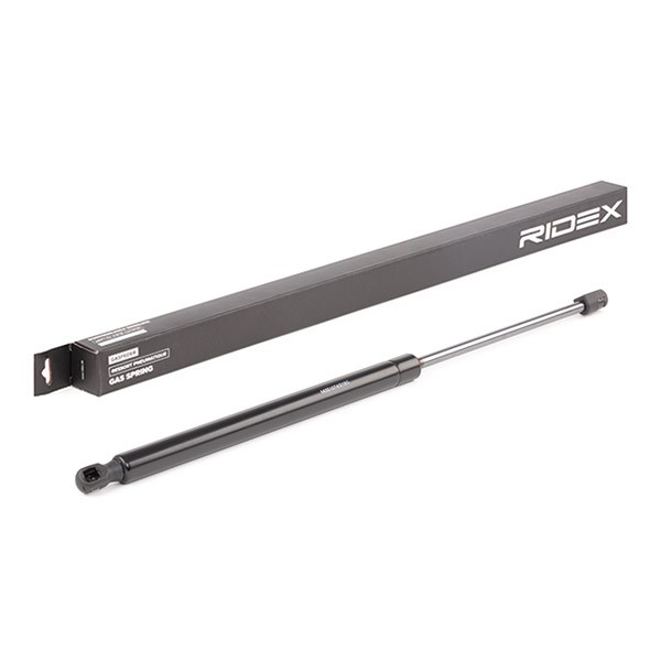 RIDEX Verin à Gaz 219G0504 Ressort à Gaz,Verin Amortisseur CITROËN,C5 III Break TD_