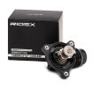 RIDEX 316T0140 Thermostat Kühlmittel für BMW E91 2012 online kaufen