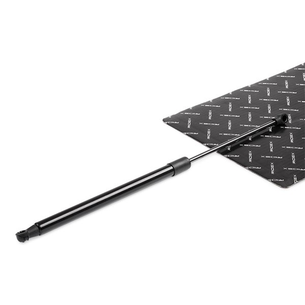 RIDEX Verin à Gaz 219G0668 Ressort à Gaz,Verin Amortisseur NISSAN,QASHQAI / QASHQAI +2 J10, JJ10