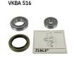 SKF VKBA516 pro MERCEDES-BENZ Třída S 2013 levné online