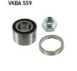 OEM Kit de rolamento de roda SKF VKBA559