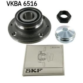SKF VKBA 6516 Kit cuscinetto ruota