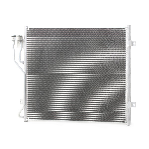 Klimakühler RIDEX 448C0113 Bewertung