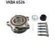 FORD TRANSIT 2017 Wheel bearings 1362975 SKF VKBA6526 in original quality