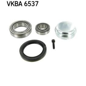 SKF VKBA 6532 Kit de roulement de roue