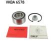 Koupit SKF VKBA6578 Náboj kola 2012 pro Fiat Sedici FY online