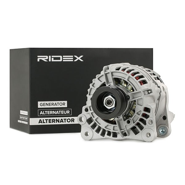 Generatore RIDEX 4G0008 conoscenze specialistiche