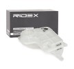 RIDEX Depósito de anticongelante SEAT sin tapones