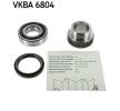 Hjullager VKBA 6804 OE nummer VKBA6804