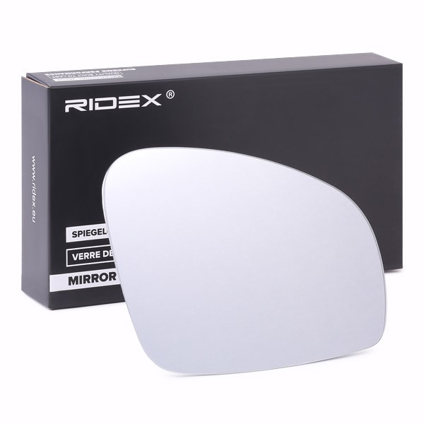 RIDEX 1914M0207 Vetro specchio, specchio esterno