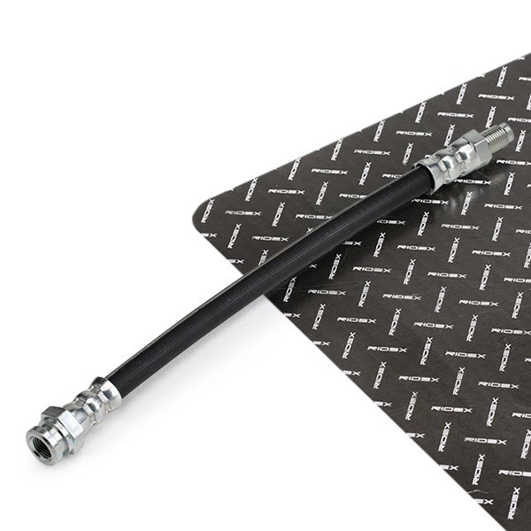 RIDEX Flexible De Frein 83B0389 Durite De Frein FIAT,RENAULT,ABARTH,PUNTO 188,GRANDE PUNTO 199,500 3