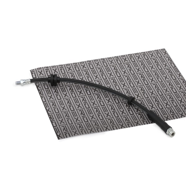 RIDEX Flexible De Frein 83B0392 Durite De Frein FIAT,SEICENTO 187,CINQUECENTO 170,SEICENTO Van 187