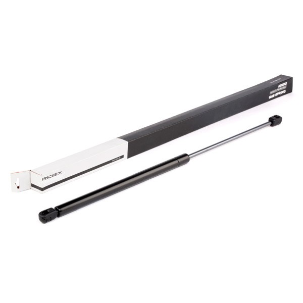 RIDEX Verin à Gaz 219G0496 Ressort à Gaz,Verin Amortisseur FIAT,UNO 146A/E,UNO Furgón 146