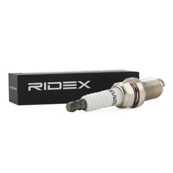 Candela motore RIDEX 686S0049 conoscenze specialistiche
