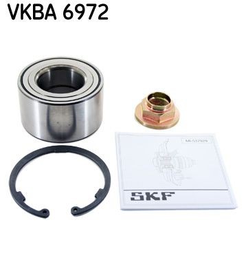 Артикул № VKBA 6972 SKF Цени