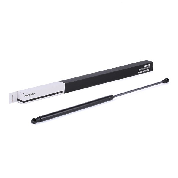 RIDEX Verin à Gaz 219G0587 Ressort à Gaz,Verin Amortisseur PEUGEOT,207 CC WD_