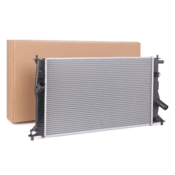RIDEX Radiateur 470R0460 Radiateur De Refroidissement,Radiateur, refroidissement du moteur MAZDA,5 C