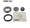 VW TRANSPORTER 2020 Radlagersatz 1363294 SKF VKBA911 in Original Qualität