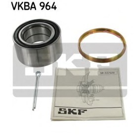 SKF VKBA 964 Kit cuscinetto ruota
