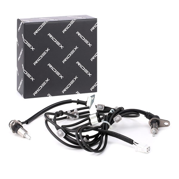 RIDEX Capteur ABS 412W0290 Controle Capteur ABS,Capteur De Roue ABS SUZUKI,JIMNY FJ