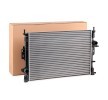 Comprar RIDEX 470R0608 Radiador refrigeración del motor 2022 para FORD FOCUS online