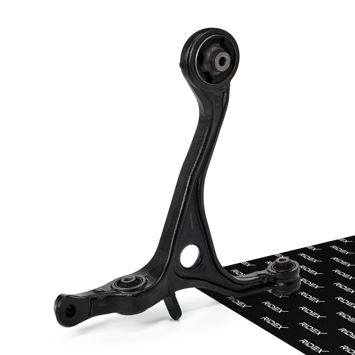 RIDEX Triangle De Suspension 273C0719 Bras De Suspension,Triangle De Direction HONDA,ACCORD VII CL,A
