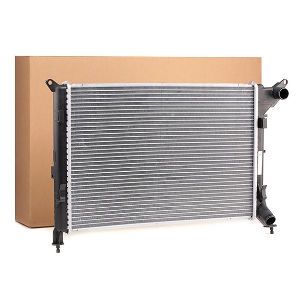 RIDEX Radiateur 470R0627 Radiateur De Refroidissement,Radiateur, refroidissement du moteur MINI,MINI