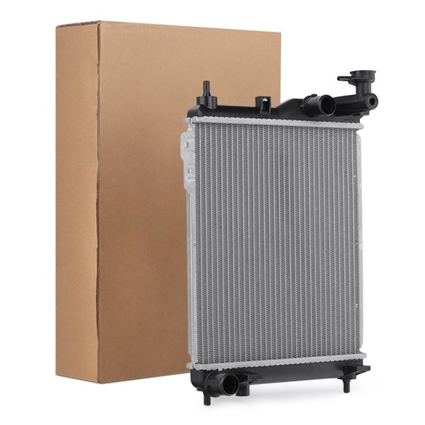 RIDEX Radiateur 470R0664 Radiateur De Refroidissement,Radiateur, refroidissement du moteur HYUNDAI,G