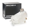 Koupit RIDEX 397E0064 Vyrovnávací nádobka chladící kapaliny 1993 pro Mercedes W124 online