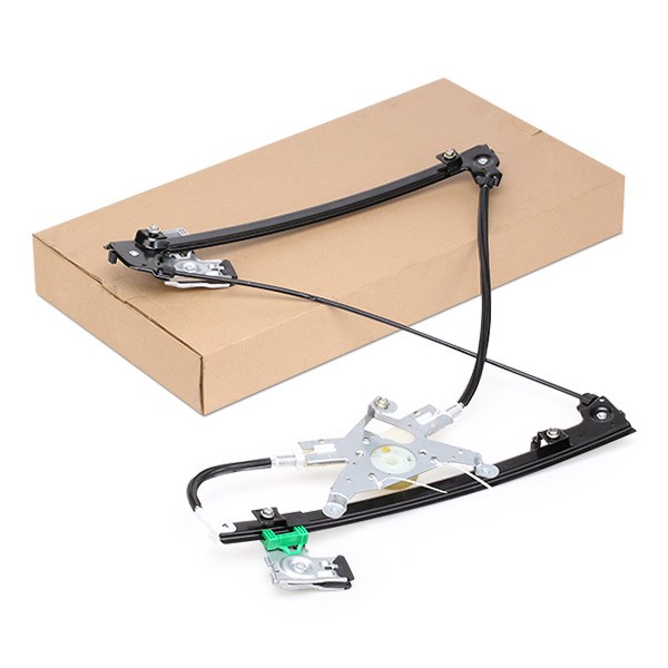 RIDEX Lève-Vitre 1561W0359 VW,SEAT,POLO 6N2,POLO CLASSIC 6KV2,CADDY II Furgón 9K9A,POLO Sedán 9A4,CA