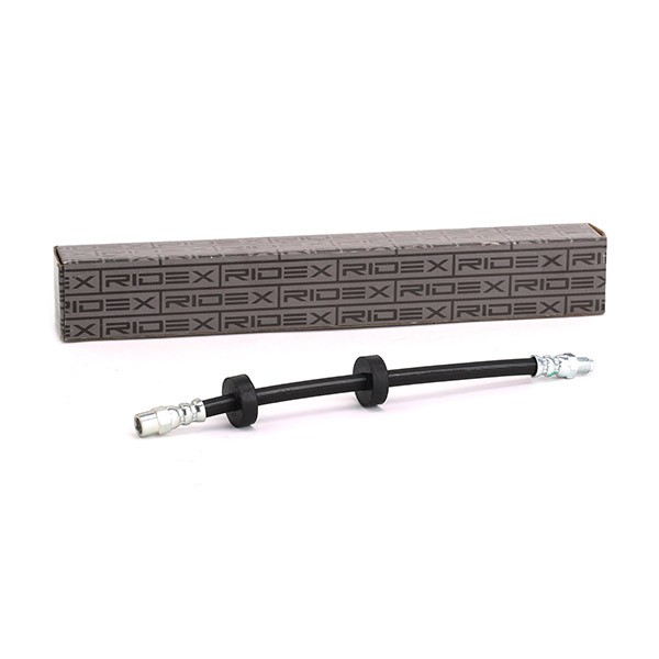 RIDEX Flexible De Frein 83B0475 Durite De Frein NISSAN,VW,DATSUN 240 Coupé C210,GOLF I Cabriolet 155