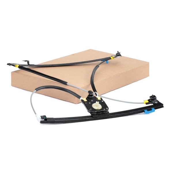 RIDEX Lève-Vitre 1561W0362 RENAULT,ESPACE IV JK0/1_