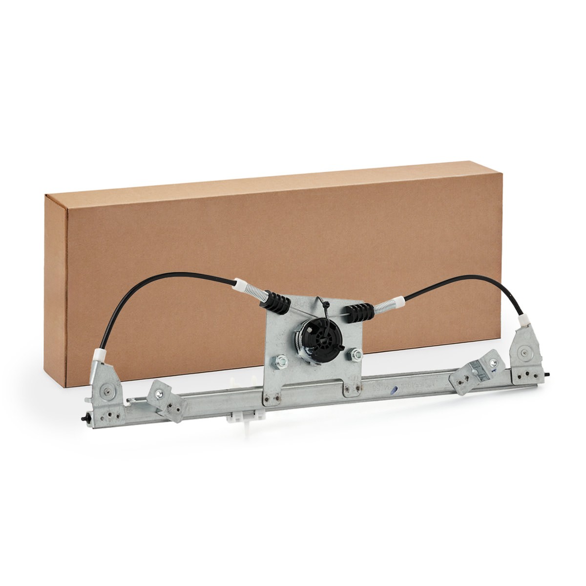 RIDEX Lève-Vitre 1561W0371 FIAT,ABARTH,GRANDE PUNTO 199,PUNTO EVO 199,PUNTO 199,PUNTO Van 199,LINEA 