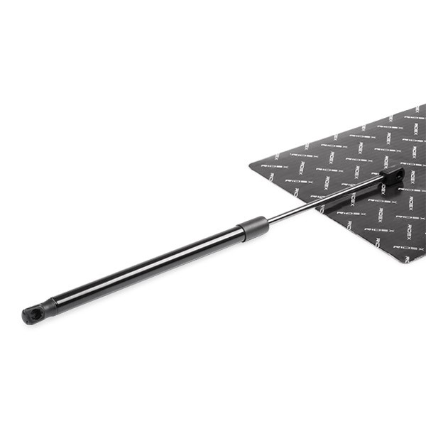 RIDEX Verin à Gaz 219G0674 Ressort à Gaz,Verin Amortisseur VW,TOURAN 1T3