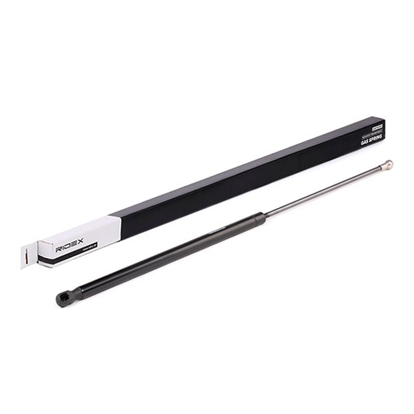 RIDEX Verin à Gaz 219G0699 Ressort à Gaz,Verin Amortisseur AUDI,COUPE 89, 8B