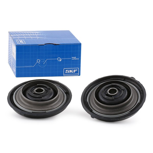 SKF Kit de réparation, palier de la jambe de suspension VKDA 35315 T CITROËN,PEUGEOT,DS,C4 Picasso I