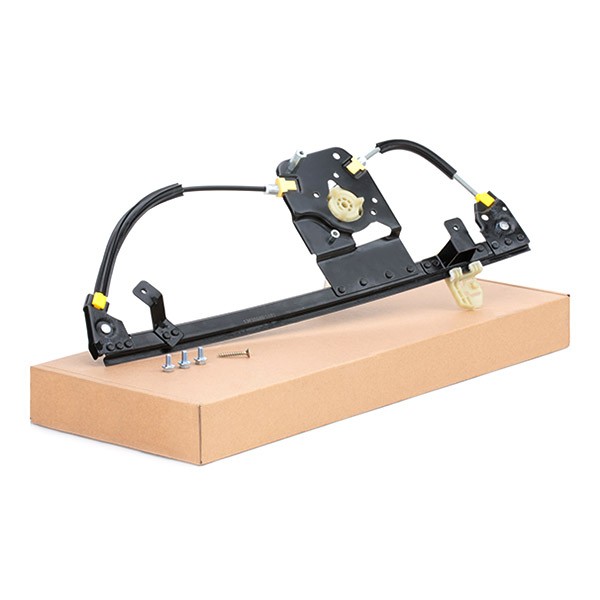 RIDEX Lève-Vitre 1561W0405 RENAULT,MODUS / GRAND MODUS F/JP0_