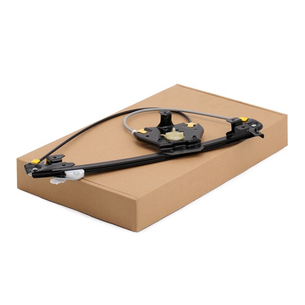 RIDEX Lève-Vitre 1561W0406 OPEL,VAUXHALL,MERIVA,MERIVA Mk I A